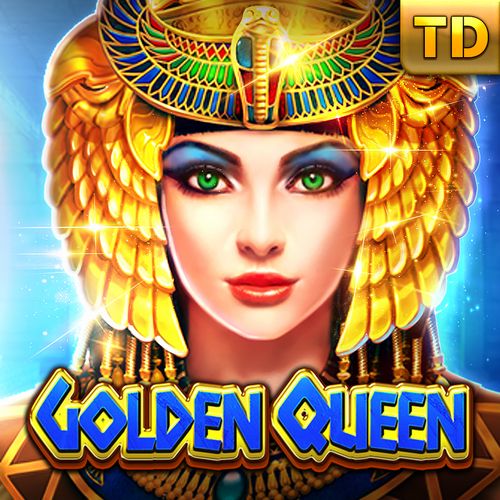 গোল্ডেন কুইন Golden Queen slot game