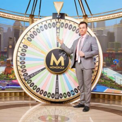 মনোপলি লাইভ - winbeat